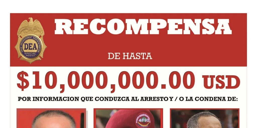 el último objetivo pendiente de la justicia de EE.UU.