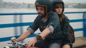 el viaje emocional que convierte a Romería en la película de la semana