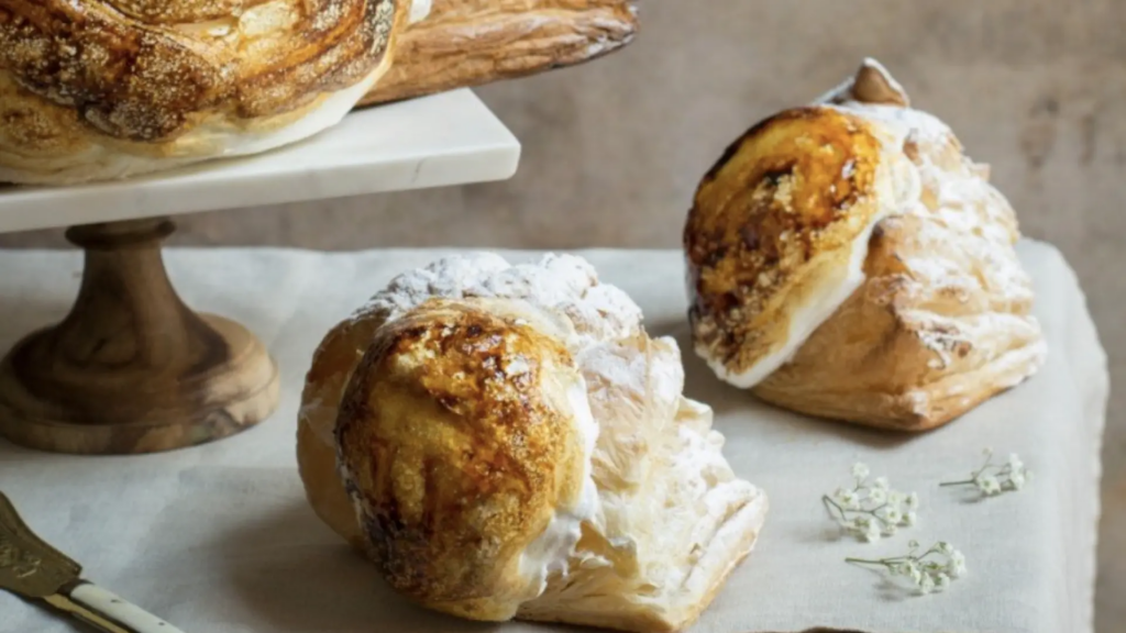 este es el dulce típico de Murcia que poco se conoce en el resto de España
