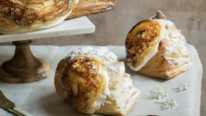 este es el dulce típico de Murcia que poco se conoce en el resto de España
