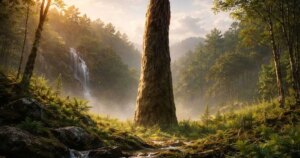 este fósil medía 8 metros hace 400 millones de años y desconcierta a la ciencia por su origen desconocido