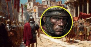 este fue el legionario romano más condecorado y famoso de toda la historia de la República