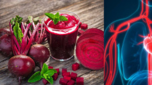 este jugo mejora la presión sanguínea en la cabeza