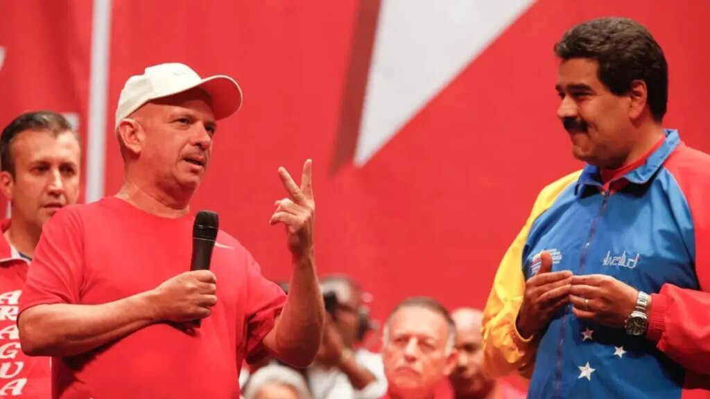 exjefe de inteligencia de Venezuela podría declarar en el juicio contra Nicolás Maduro