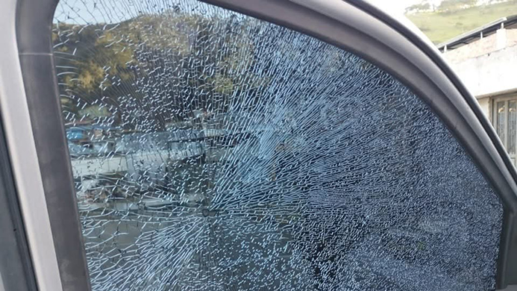gobernador de Nariño habló tras el ataque a uno de los vehículos de su caravana