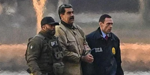guerra entre abogados para quedarse con la defensa de Maduro