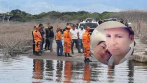 habían salido de su casa con la ilusión de conocer Medellín
