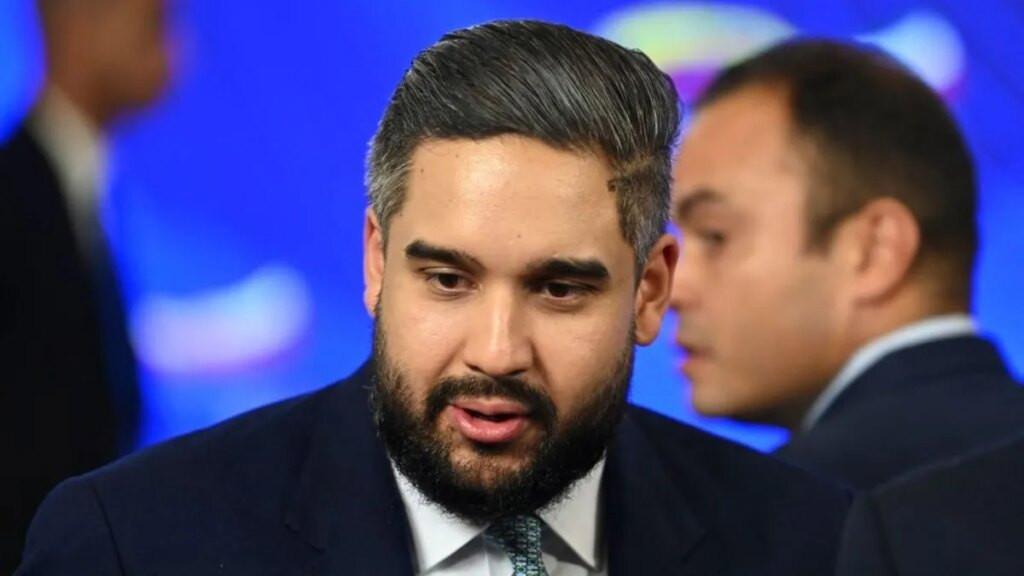 habló de traiciones y llamó a la movilización en Venezuela