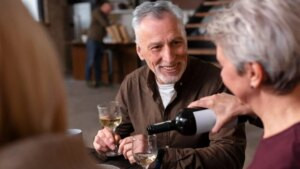 hay una edad a partir de la cual el alcohol deja de ser tolerable para el cerebro