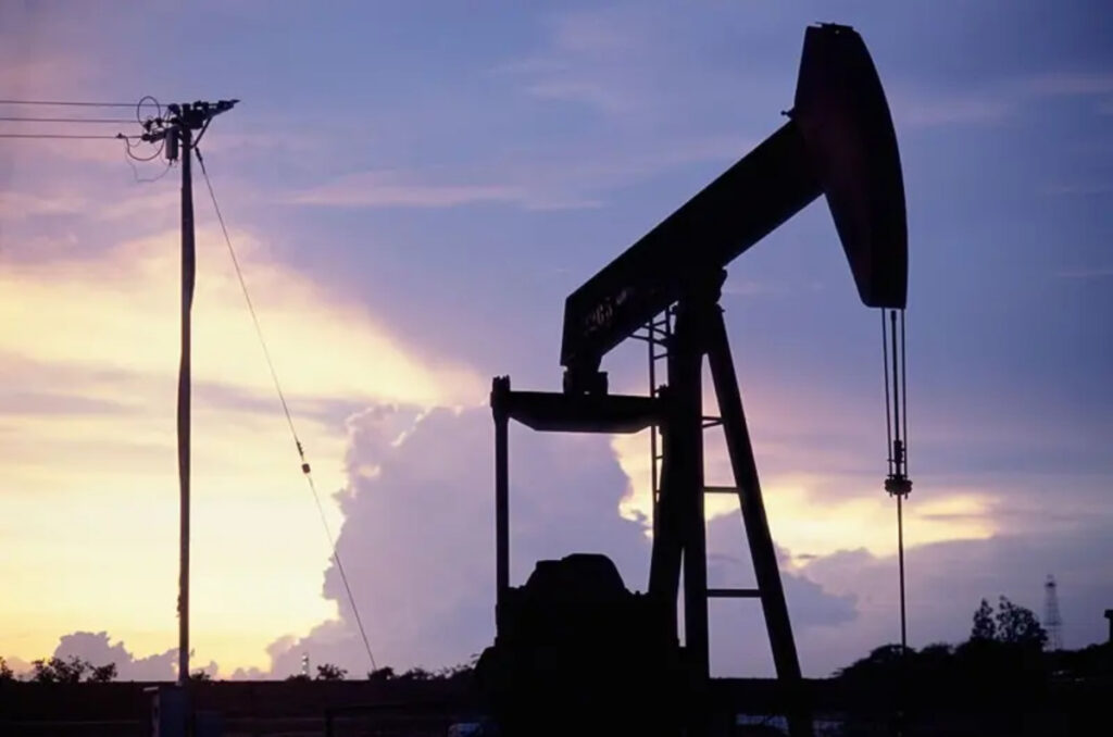 Chevron aranceles china venezuela