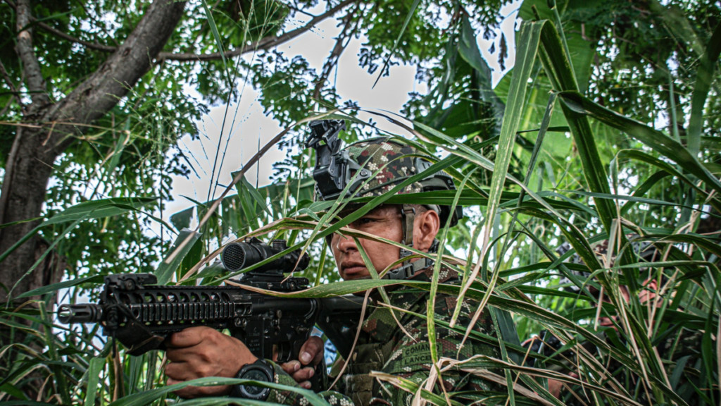 informes claves advierten masiva expansión de las disidencias Farc y del Clan del Golfo