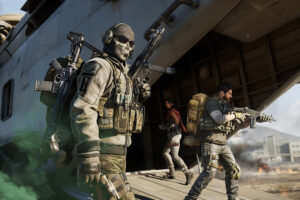 investigan Diablo Immortal y Call of Duty Mobile