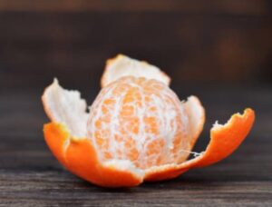 joven de 19 años murió al atragantarse con una mandarina
