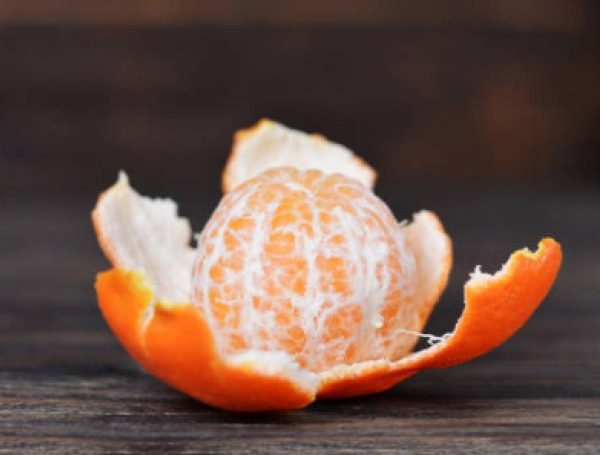joven de 19 años murió al atragantarse con una mandarina