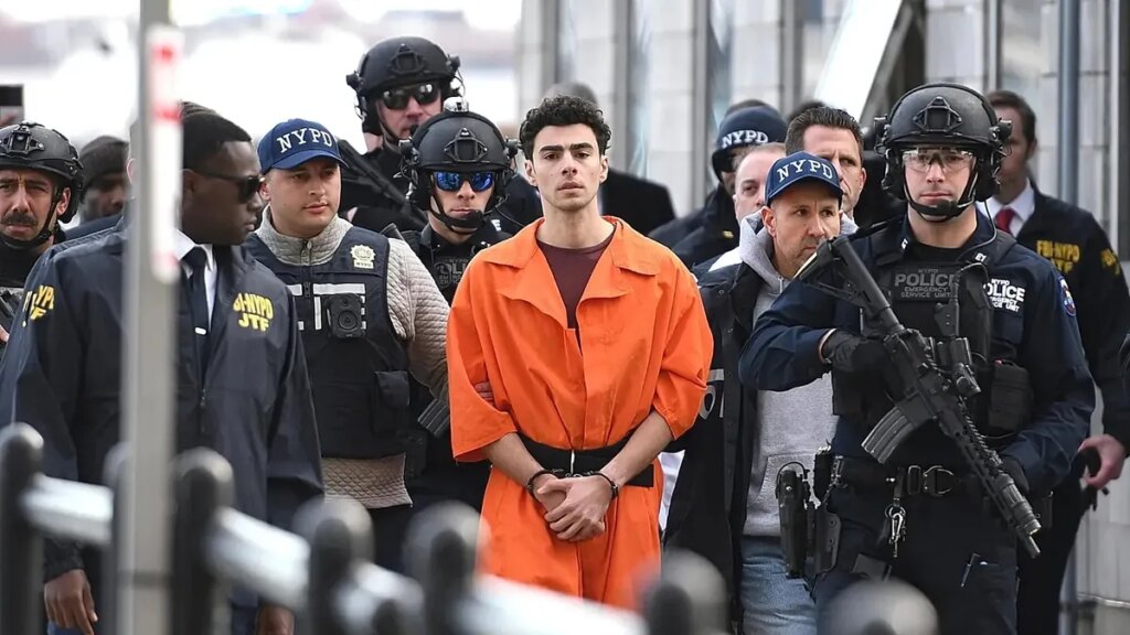 la Justicia Federal de EEUU descarta la pena de muerte incluso si resulta culpable