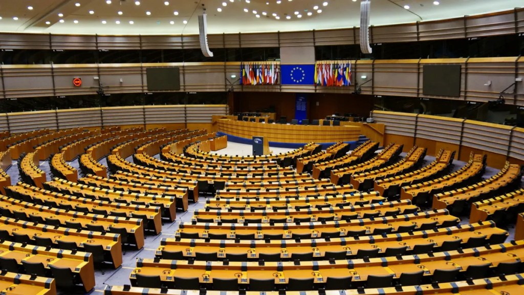 la Unión Europea frenó el acuerdo arancelario con EEUU por la presión sobre Groenlandia