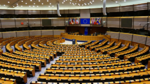 la Unión Europea frenó el acuerdo arancelario con EEUU por la presión sobre Groenlandia
