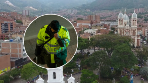 la amenazó de muerte y le exigió millonario monto por esta razón; Fiscalía reveló detalles