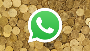la aplicación tendrá una suscripción para que no veas anuncios