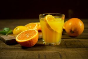 la ciencia dice que comer tres naranjas es salud y beberlas es un error