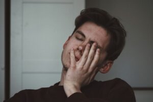 la clave no es dormir bien es despertarse correctamente