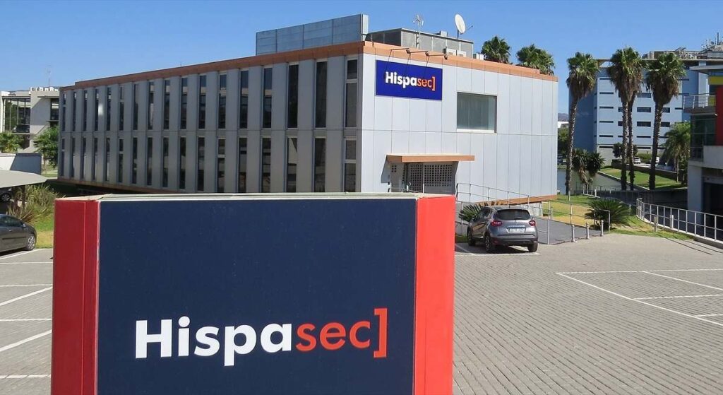 la firma malagueña que puso la ciberseguridad española en el mapa cambia de manos