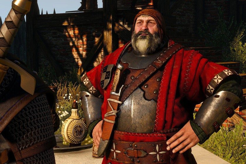 la mejor misión de The Witcher 3 tiene una historia pocas veces vista en triples A