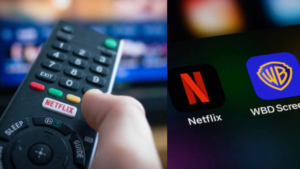 la millonaria jugada que podría cambiar las reglas del streaming, la plataforma quiere comprar Warner Bros. Discovery.