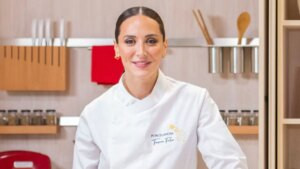 la receta familiar que siempre acaba con sorpresa