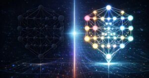 la red neuronal que intenta explicar el universo con inteligencia artificial