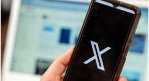 la red social X propiedad de Elon Musk sufre problemas