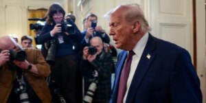 la respuesta de los académicos a María Corina Machado tras entregarle el galardón a Trump