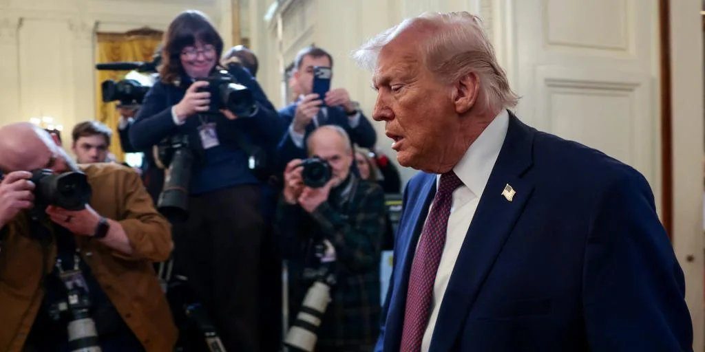 la respuesta de los académicos a María Corina Machado tras entregarle el galardón a Trump