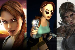las actrices de voz de Lara Croft en España se unen para reclamar a Amazon que doble los nuevos Tomb Raider al castellano