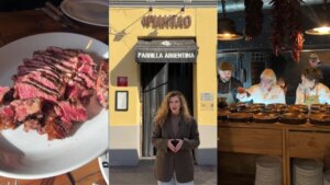 las cinco mujeres que ponen nombre femenino a las brasas