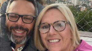 liberaron al yerno de Edmundo González Urrutia tras más de un año detenido