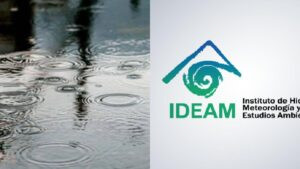 lluvias cercanas a lo normal y aumento gradual de temperaturas