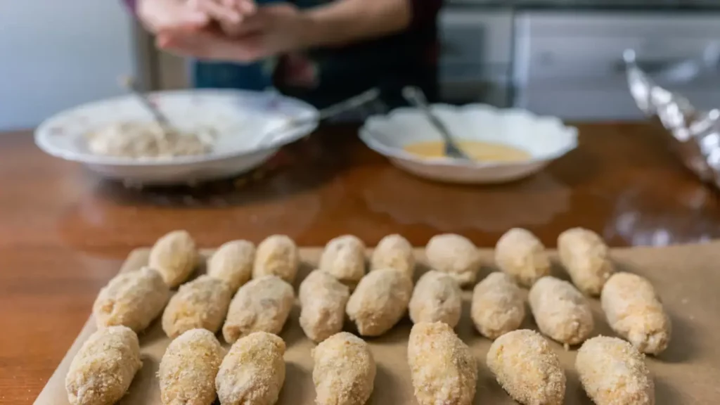 lo que debes saber de las croquetas y sus versiones internacionales