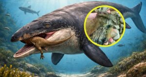 lo que hallaron bajo el barro podría reescribir la historia del Cretácico