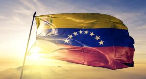 los cazadores de gangas llaman a las puertas de Venezuela