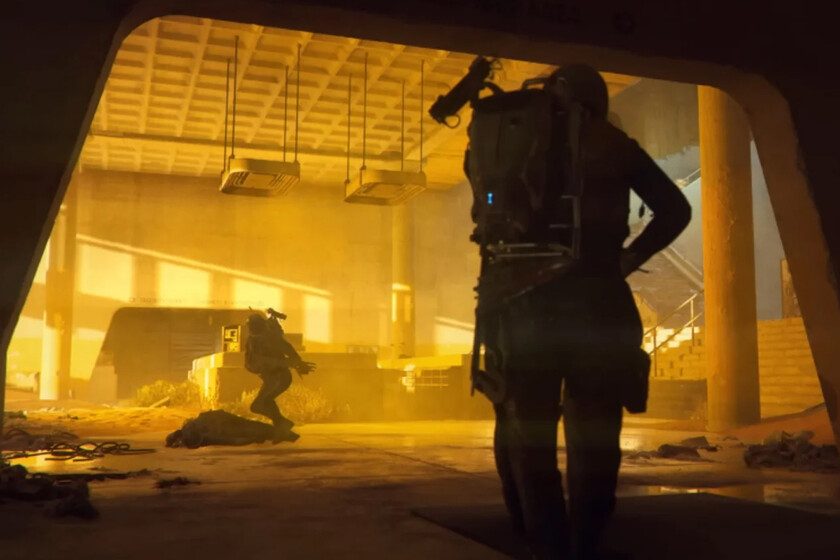los jugadores de Arc Raiders siguen flipando con el mejor apartado del juego tras de dos meses