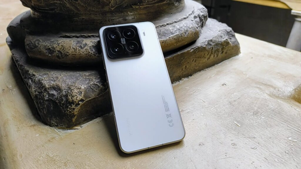 los móviles de Xiaomi en 2025