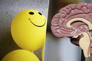 los pensamientos positivos pueden «hackear» tu cerebro y mejorar tu inmunidad