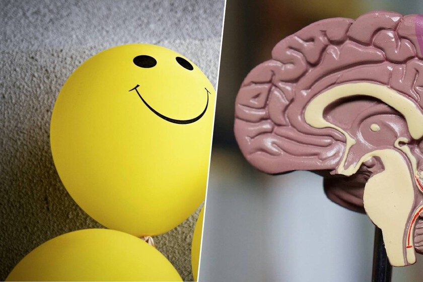 los pensamientos positivos pueden "hackear" tu cerebro y mejorar tu inmunidad