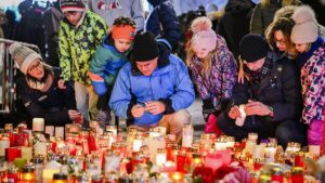 los supervivientes de la tragedia en Crans-Montana relatan lo sucedido | elperiodico.com