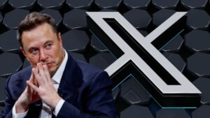 los usuarios reportan problemas en la app de Elon Musk