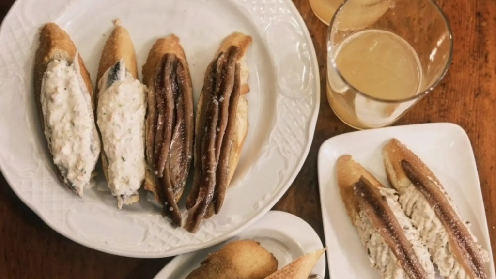 lugares icónicos donde los pintxos son protagonistas