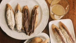 lugares icónicos donde los pintxos son protagonistas