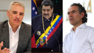 mandatarios de Medellín y Antioquia reaccionan tras captura de Nicolás Maduro y bombardeos de EE. UU. en Venezuela