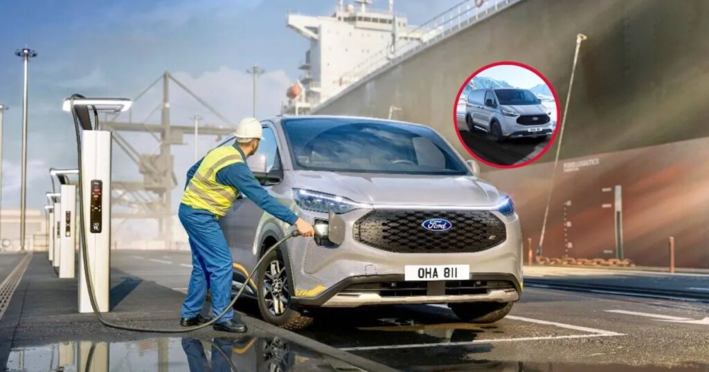 más autonomía y tracción total
